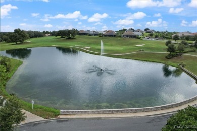 Location, Location, Location along with spectacular fountain on Skyview At Terra Vista Golf and Country Club in Florida - for sale on GolfHomes.com, golf home, golf lot