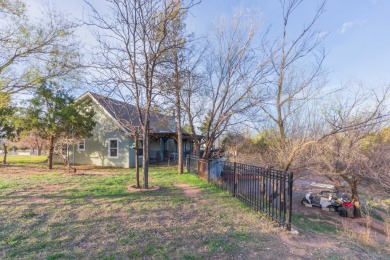 This charming home, featuring four bedrooms, three bathrooms, a on Lake Tanglewood Golf Course in Texas - for sale on GolfHomes.com, golf home, golf lot