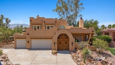 Welcome to 920 Vista Del Sol Ct, a stunning 2,119 SF two-story on The Oasis Golf Club in Nevada - for sale on GolfHomes.com, golf home, golf lot