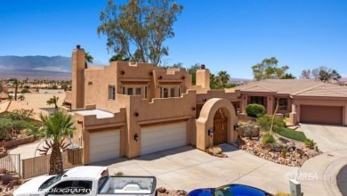 Welcome to 920 Vista Del Sol Ct, a stunning 2,119 SF two-story on The Oasis Golf Club in Nevada - for sale on GolfHomes.com, golf home, golf lot