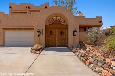 Welcome to 920 Vista Del Sol Ct, a stunning 2,119 SF two-story on The Oasis Golf Club in Nevada - for sale on GolfHomes.com, golf home, golf lot