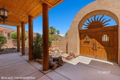 Welcome to 920 Vista Del Sol Ct, a stunning 2,119 SF two-story on The Oasis Golf Club in Nevada - for sale on GolfHomes.com, golf home, golf lot