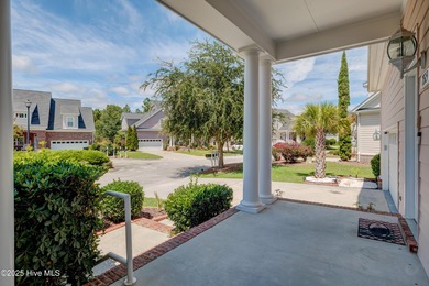Beautiful Coastal Townhome Near Carolina Beach Just one mile on Masonboro Country Club in North Carolina - for sale on GolfHomes.com, golf home, golf lot