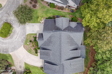 Beautiful Coastal Townhome Near Carolina Beach Just one mile on Masonboro Country Club in North Carolina - for sale on GolfHomes.com, golf home, golf lot