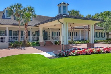 This luxury estate home in the exclusive Founders Club blends on The Founders Golf Club in Florida - for sale on GolfHomes.com, golf home, golf lot