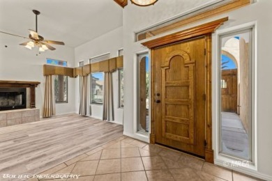 Welcome to 920 Vista Del Sol Ct, a stunning 2,119 SF two-story on The Oasis Golf Club in Nevada - for sale on GolfHomes.com, golf home, golf lot