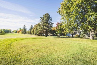 Welcome to this beautiful ranch~style home, located next to the on Lake Creek Country Club in Iowa - for sale on GolfHomes.com, golf home, golf lot