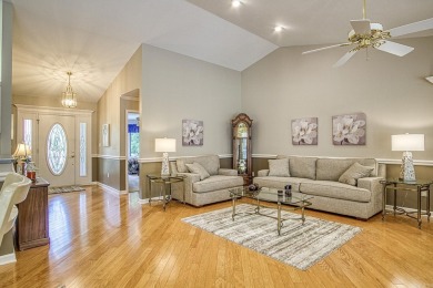 You are only a Chip Away from this fabulous move-in ready on Ponce De Leon Golf Course in Arkansas - for sale on GolfHomes.com, golf home, golf lot