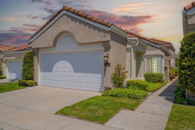 Welcome to your resort-style living experiencing the exclusive on Bernardo Heights Country Club in California - for sale on GolfHomes.com, golf home, golf lot