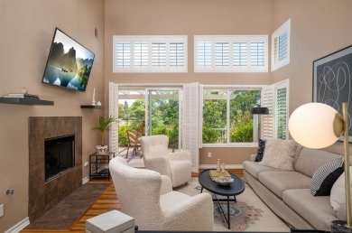 Welcome to your resort-style living experiencing the exclusive on Bernardo Heights Country Club in California - for sale on GolfHomes.com, golf home, golf lot