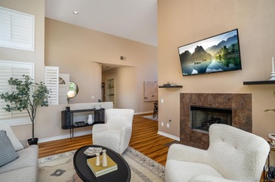 Welcome to your resort-style living experiencing the exclusive on Bernardo Heights Country Club in California - for sale on GolfHomes.com, golf home, golf lot