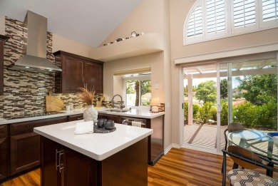 Welcome to your resort-style living experiencing the exclusive on Bernardo Heights Country Club in California - for sale on GolfHomes.com, golf home, golf lot