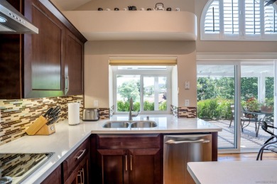 Welcome to your resort-style living experiencing the exclusive on Bernardo Heights Country Club in California - for sale on GolfHomes.com, golf home, golf lot