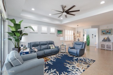 Are you looking for a more spacious villa than most at on LPGA International Golf Course in Florida - for sale on GolfHomes.com, golf home, golf lot