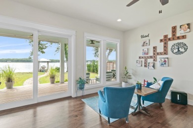 Indulge in the pinnacle of bayfront luxury with this exceptional on Windswept Dunes Golf Club in Florida - for sale on GolfHomes.com, golf home, golf lot