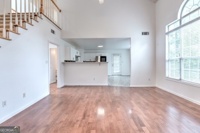 PRIME LOCATION! Beautiful traditional-style single-family home on TPC At Sugarloaf Golf Club in Georgia - for sale on GolfHomes.com, golf home, golf lot