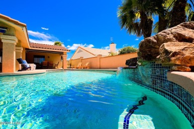 Discover an extraordinary opportunity to own a slice of paradise on London Bridge Golf Course in Arizona - for sale on GolfHomes.com, golf home, golf lot