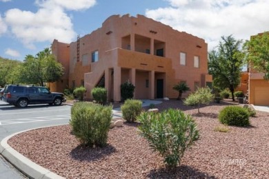 Welcome to this stunning upper-level condo in the enchanting on The Oasis Golf Club in Nevada - for sale on GolfHomes.com, golf home, golf lot