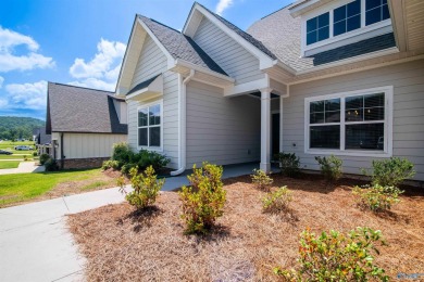 Welcome to Cherokee Ridge; Here, you're not just buying a home; on Cherokee Ridge Country Club in Alabama - for sale on GolfHomes.com, golf home, golf lot