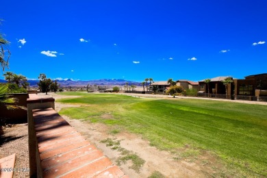 Discover an extraordinary opportunity to own a slice of paradise on London Bridge Golf Course in Arizona - for sale on GolfHomes.com, golf home, golf lot