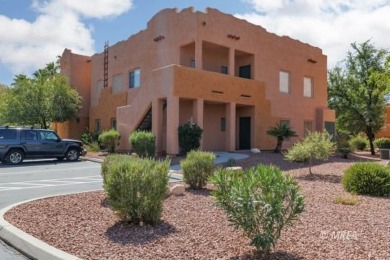 Welcome to this stunning upper-level condo in the enchanting on The Oasis Golf Club in Nevada - for sale on GolfHomes.com, golf home, golf lot