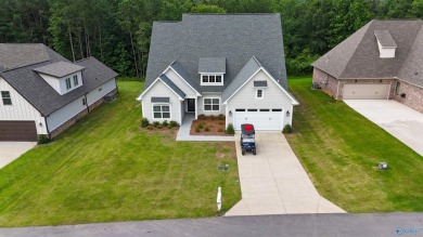 Welcome to Cherokee Ridge; Here, you're not just buying a home; on Cherokee Ridge Country Club in Alabama - for sale on GolfHomes.com, golf home, golf lot