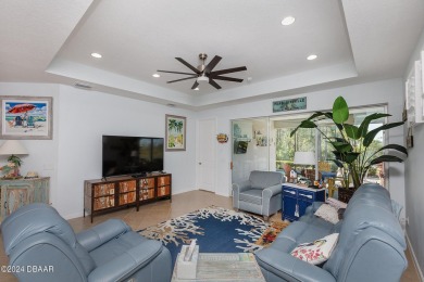 Are you looking for a more spacious villa than most at on LPGA International Golf Course in Florida - for sale on GolfHomes.com, golf home, golf lot