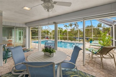 Welcome to 1315 Par View Drive, a beautifully remodeled home on Beachview Golf Club in Florida - for sale on GolfHomes.com, golf home, golf lot