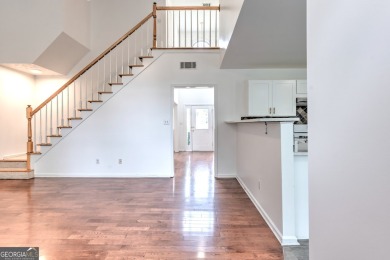 PRIME LOCATION! Beautiful traditional-style single-family home on TPC At Sugarloaf Golf Club in Georgia - for sale on GolfHomes.com, golf home, golf lot