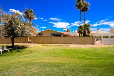 Discover an extraordinary opportunity to own a slice of paradise on London Bridge Golf Course in Arizona - for sale on GolfHomes.com, golf home, golf lot