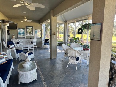 Fall in Love with a Lifestyle and then the Home! nestled on the on Eagle Ridge At Spruce Creek Country Club in Florida - for sale on GolfHomes.com, golf home, golf lot