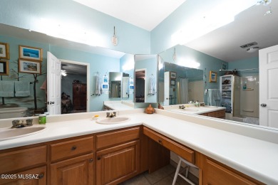 Escape to the pines in this 3 bed, 2.5 bath mountain retreat in on Pinetop Lakes Country Club in Arizona - for sale on GolfHomes.com, golf home, golf lot