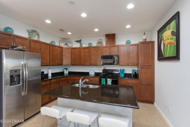 Are you looking for a more spacious villa than most at on LPGA International Golf Course in Florida - for sale on GolfHomes.com, golf home, golf lot