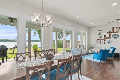 Indulge in the pinnacle of bayfront luxury with this exceptional on Windswept Dunes Golf Club in Florida - for sale on GolfHomes.com, golf home, golf lot