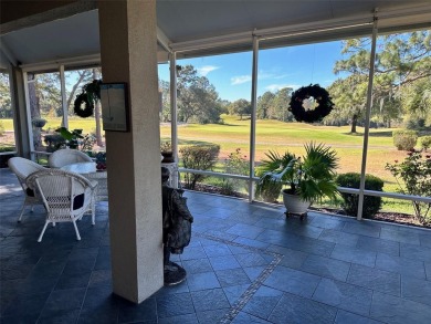 Fall in Love with a Lifestyle and then the Home! nestled on the on Eagle Ridge At Spruce Creek Country Club in Florida - for sale on GolfHomes.com, golf home, golf lot