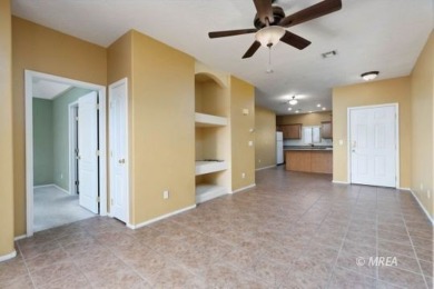 Welcome to this stunning upper-level condo in the enchanting on The Oasis Golf Club in Nevada - for sale on GolfHomes.com, golf home, golf lot