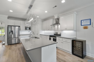 Welcome to Cherokee Ridge; Here, you're not just buying a home; on Cherokee Ridge Country Club in Alabama - for sale on GolfHomes.com, golf home, golf lot