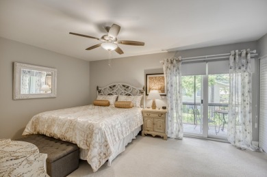 GORGEOUS IN RIVERBEND! Welcome to this terrific townhome with on Riverbend Golf Club in Florida - for sale on GolfHomes.com, golf home, golf lot