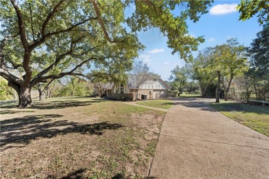 Exceptional Golf Course Living with Spectacular Views!

Nestled on The Lake Country Club - Lake Waco in Texas - for sale on GolfHomes.com, golf home, golf lot