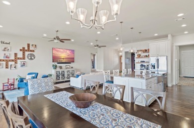 Indulge in the pinnacle of bayfront luxury with this exceptional on Windswept Dunes Golf Club in Florida - for sale on GolfHomes.com, golf home, golf lot