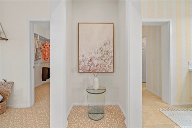 This rare exquisite Tuberose model townhome fronts the on Ko Olina Golf Club in Hawaii - for sale on GolfHomes.com, golf home, golf lot