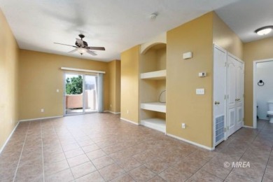 Welcome to this stunning upper-level condo in the enchanting on The Oasis Golf Club in Nevada - for sale on GolfHomes.com, golf home, golf lot