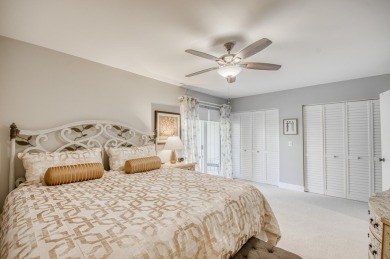GORGEOUS IN RIVERBEND! Welcome to this terrific townhome with on Riverbend Golf Club in Florida - for sale on GolfHomes.com, golf home, golf lot