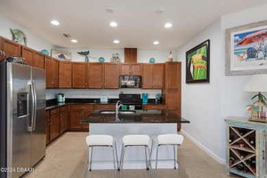 Are you looking for a more spacious villa than most at on LPGA International Golf Course in Florida - for sale on GolfHomes.com, golf home, golf lot