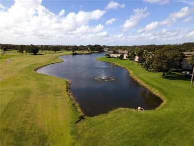 Best view in Vista Gardens! Beautifully updated 2 bed/2 bath on Vero Beach South Golf Course in Florida - for sale on GolfHomes.com, golf home, golf lot