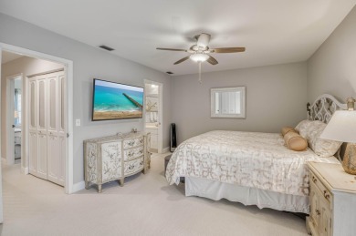 GORGEOUS IN RIVERBEND! Welcome to this terrific townhome with on Riverbend Golf Club in Florida - for sale on GolfHomes.com, golf home, golf lot