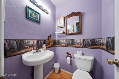 Escape to the pines in this 3 bed, 2.5 bath mountain retreat in on Pinetop Lakes Country Club in Arizona - for sale on GolfHomes.com, golf home, golf lot