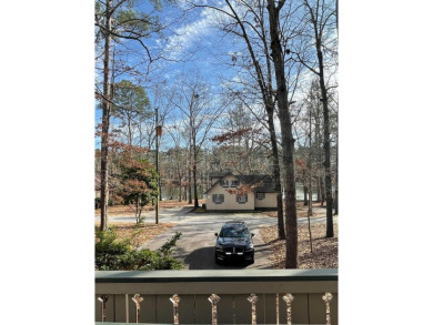 Get away from it all in this turn-key, 3 BD 2 BA chalet with on Callaway Gardens Golf Resort  in Georgia - for sale on GolfHomes.com, golf home, golf lot