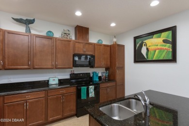 Are you looking for a more spacious villa than most at on LPGA International Golf Course in Florida - for sale on GolfHomes.com, golf home, golf lot