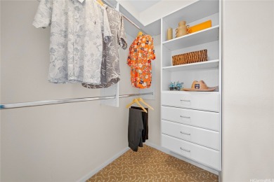 This rare exquisite Tuberose model townhome fronts the on Ko Olina Golf Club in Hawaii - for sale on GolfHomes.com, golf home, golf lot